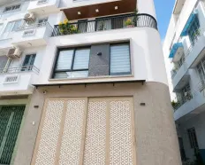 Cần cho thuê nhà mới ngang 6m HXH 302/2A đường Phan Huy Ích, phường 12, Quận Gò Vấp