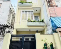 Cần cho thuê nhà 39/6A Trần Mai Ninh, Phường 12, Quận Tân Bình.