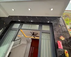 Nhà hẻm thông 2 mặt tiền hẻm 1 lầu chính chủ