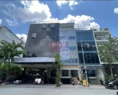 Cho thuê sàn văn phòng chuyên nghiệp tại An Phú Quận 2 diện tích từ 25 - 100m2 chỉ từ 8 - 25 triệu