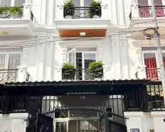 Cho Thuê Nhà Nguyên Căn Tô Ngọc Vân,Thanh Xuân, Quận 12 68m2 giá 12tr/tháng
