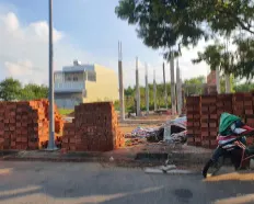 Đất nền vị trí đẹp, block LKB.10, dự án KHU DVHH VSIP, đón làng sóng bđs liền kề công nghiệp