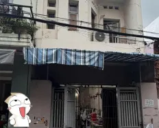Cho thuê nhà hẻm ô tô 6m 688/Tân Kỳ Tân Quý, 4x14m, (trệt + lầu) nhà trống, giá thuê 8tr/tháng
