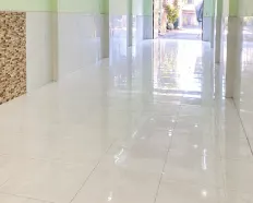 Cho thuê nhà riêng tại Miếu Gò Xoài, 1,4 triệu VND, 100m2, 3PN, 2WC