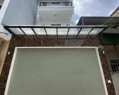 Chính chủ cho thuê nhà nguyên căn Sài Đồng 82m 3T ô tô vào nhà - Đầy đủ nội thất - Sát chợ 230