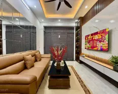 Cho thuê Nhà Phố Tôn Thất Tùng - Đống Đa - Hà Nội