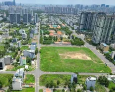 Cho thuê NR 5PN 6WC tại Khu dân cư Thế kỉ 21, chỉ 65 triệu, 102.5m2, view đẹp