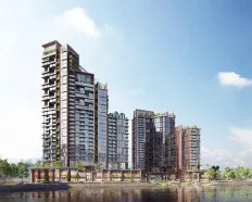 Bán căn 2PN - View triệu đô Sông Hàn - Giá 2 tỷ 753 - DT: 50.3m2 - Symphony 5 - Chuẩn nghỉ dưỡng