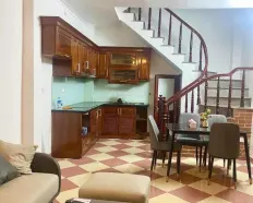 Cho thuê nhà nguyên căn Phố Kim Mã - Ba Đình - Hà Nội