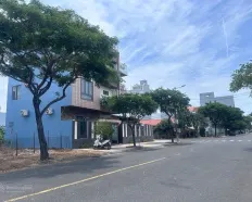 Mình chính chủ cần bán đất đường Tân Trà, phường Hòa Hải, quận Ngũ Hành Sơn, Đà Nẵng.