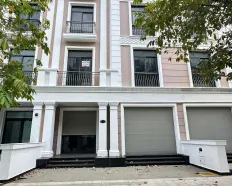 Nhà phố 5 tầng làm văn phòng giá 30 triệu/tháng tại Vinhomes Grand Park