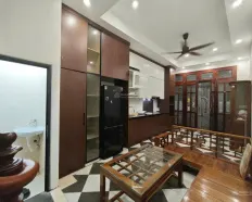 Cho thuê nhà Ngọc Khánh thông Kim Mã, Ba Đình