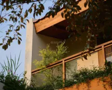Cho thuê villa sân vườn phong cách Nhật Bản mới tinh