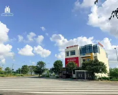 [HOT] Lô góc 172m² đối diện công viên An Điền Phát - MT 9m: Mở café, dịch vụ lưu trú, biệt thự