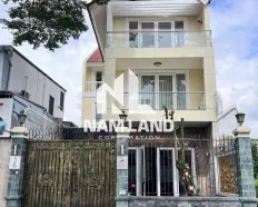 A.Trưởng cho thuê biệt thự gần Đảo Kim Cương,sông Sài Gòn 3 lầu 5 phòng lớn để ở,văn phòng công ty