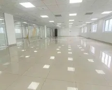 Văn phòng mặt tiền đường Nguyễn Xí, diện tích 250m2 lầu 6 ngăn sẵn 4 phòng