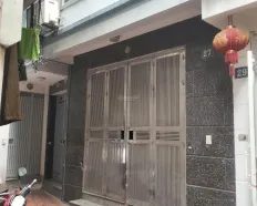 Cho thuê nhà nguyên căn 5 tầng - Ngõ 594 Đường Láng