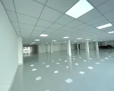 Cho thuê sàn văn phòng Tân Cảng P25 Bình Thạnh - 239m2 giá 37tr có hỗ trợ nội thất