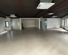 Cho thuê văn phòng phố Trần Điền, Thanh Xuân, Hà Nội, DTSD 180m2, thông sàn, giá 32tr/tháng