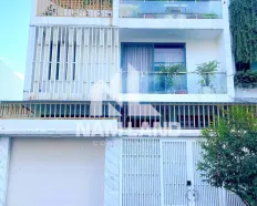 Nhà hiện đại tại Đường 34B, Phường An Phú, 3PN - 2PK, gần Metro, giá 31tr