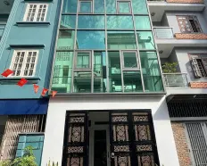 Cho thuê nhà nguyên căn Phan Thúc Duyện, P4, Tân Bình dt 75m2 giá 29tr/tháng