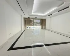 Nhà mới đẹp Đỗ Quang - Hoàng Ngân 90m x 6T, PCCC, ô tô tải đỗ, MT 6m, thông sàn thang máy xịn 60tr