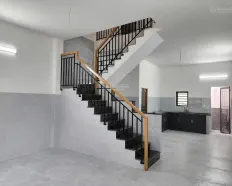 Nhà riêng 1/Phan Đình Phùng, 1 trệt 1 lầu, 2PN hẻm ô tô giá 13.5 tr/th