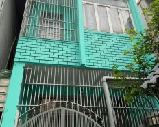 Cho thuê nhà Nguyễn Văn Nghi 2PN, 2WC