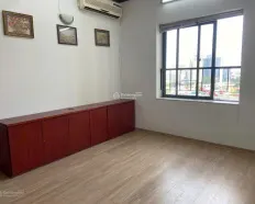 Cho thuê căn hộ chung cư M3 - M4 Nguyễn Chí Thanh - Hà Nội