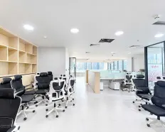 Chi Office cho thuê văn phòng tại Nguyễn Hữu Cảnh, TP Hồ Chí Minh 230m2 chỉ 130 triệu/tháng