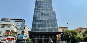 Cho thuê văn phòng Quận Phú Nhuận giá rẻ. DT: 50m2 - 1000m2. LH: 0935 619 *** 0906 391 *** Zalo