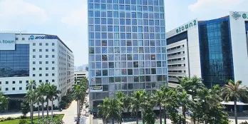 Cho thuê văn phòng quận Tân Bình giá cạnh tranh, DT: Từ 200-1000m2. LH: 0935 619 *** 0906 391