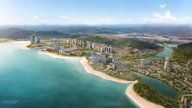 5 yếu tố khách Hà Nội nên biết trước khi mua Prima Bay