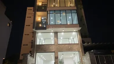 Cho thuê văn phòng 600m2, giá tốt, nhiều tiện ích tại 11A đường 60 - TML Phan Văn Đáng, Q2, HCM