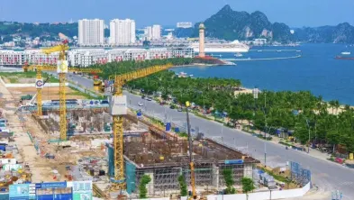 Căn hộ biển Hạ Long bàn giao full nội thất, tổng giá chỉ từ 2 tỷ