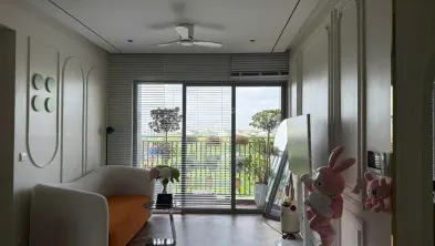 Cho thuê 2PN Celesta Rise nhà thiết kế nội thất cao cấp giá 20 triệu/tháng còn thương lượng