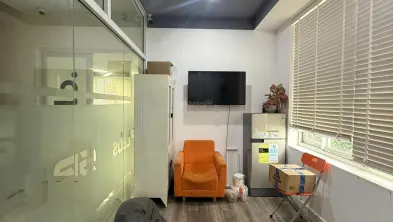 Văn phòng mặt tiền Nguyễn Cơ Thạch, An Khánh Sala - 125m² - 50tr/th-Vào ngay.LH: 0931 874 *** Lyly