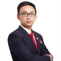 Đất ngã 5 Vĩnh Lộc Nguyễn Thị Tú | Ngang 7,5m, dài 36m | Giá 8,2 tỷ