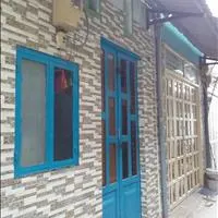 Chính chủ bán nhà NC trệt 2 lầu, bancon, sàn 36 m, Phường Thới an, Q.12, TP.HCM