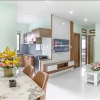 [Realbox]_Còn trống nhiều căn hộ Full Nội Thất cần cho thuê tại trung tâm Đà Lạt - 1PN, 2PN có đủ