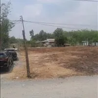 Thanh lý gấp lô đất thổ cư ngay nút giao Hồ Chí Minh-Mộc Bài. Đối diện KCN Hiệp Thạnh