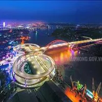 Cho thuê mặt phố Lê Lợi - Ngô Quyền - Hải Phòng.