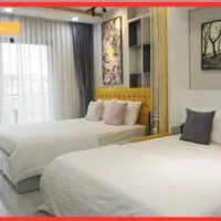 Thật % Cho thuê căn hộ 38m2 1Pn EVErRICH Infinity Q.5, 12Triệu