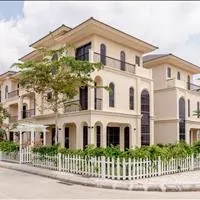 Biệt Thự mặt đường tỷ đô tại Bãi Trường, Phú Quốc giá đầu tư cực hấp dẫn