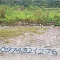 Cho thuê đất dịch vụ Sa Lao, phường Đồng Văn, TT Duy Tiên, Hà Nam