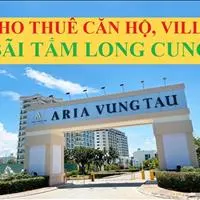 Cho Thuê Căn Hộ 2pn-3pn Từ 1.5 Triệu, Biệt Thự 4 Pn - 5.5 Triệu, View Biển Đẹp, Có Nội Thất