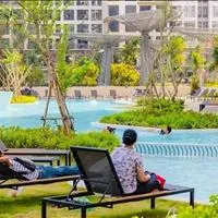 Chính chủ cho thuê dài hạn, căn 1PN giá 7tr, căn 2PN 9tr, căn 3PN 11tr Bao Phí Quản Lý 24 Tháng