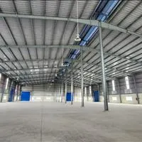 Cho thuê kho xưởng KCN Hải Sơn, KCN Tân Đô, KCN Tân Đức, KCN Xuyên Á, huyện Đức Hoà, tỉnh Long An