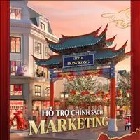 Chính sách hỗ trợ có 102 cho khách thuê mặt bằng little hong kong
