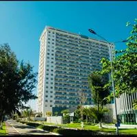 Căn hộ nghỉ dưỡng Blue Sea Apartment tại 165A Thùy Vân (Bãi Sau)